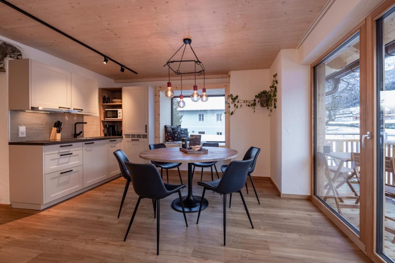 Landhaus Jenul Apartment Tropolach Exterior photo